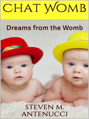 cover image of Chat Womb